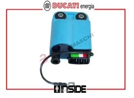 DUCATI ENERGIA P432891010 BOBINA CDI