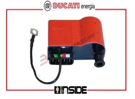 DUCATI ENERGIA P432898710 BOBINA CDI