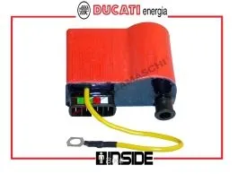 DUCATI ENERGIA P432899310 BOBINA CDI