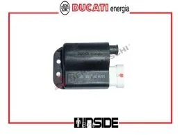 DUCATI ENERGIA P432901605 BOBINA CDI