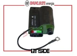 DUCATI ENERGIA P432901800 BOBINA CDI