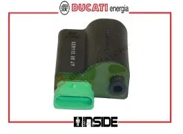 DUCATI ENERGIA P432902300 BOBINA CDI