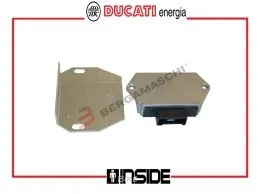 DUCATI ENERGIA P434405000 REGOLATORE TENSIONE