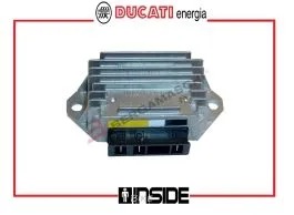 DUCATI ENERGIA P434834300 REGOLATORE TENSIONE