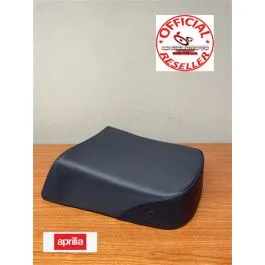 Sediolino sellino posteriore blu Aprilia Scarabeo 50 100