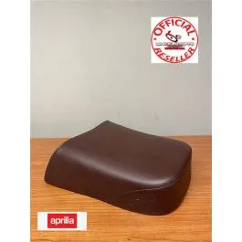 Sediolino sellino posteriore marrone Aprilia Scarabeo 50 100