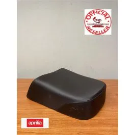 Sediolino sellino posteriore marrone zermatt Aprilia Scarabeo 50 100