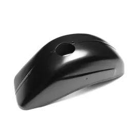 Parafango anteriore Vespa nero