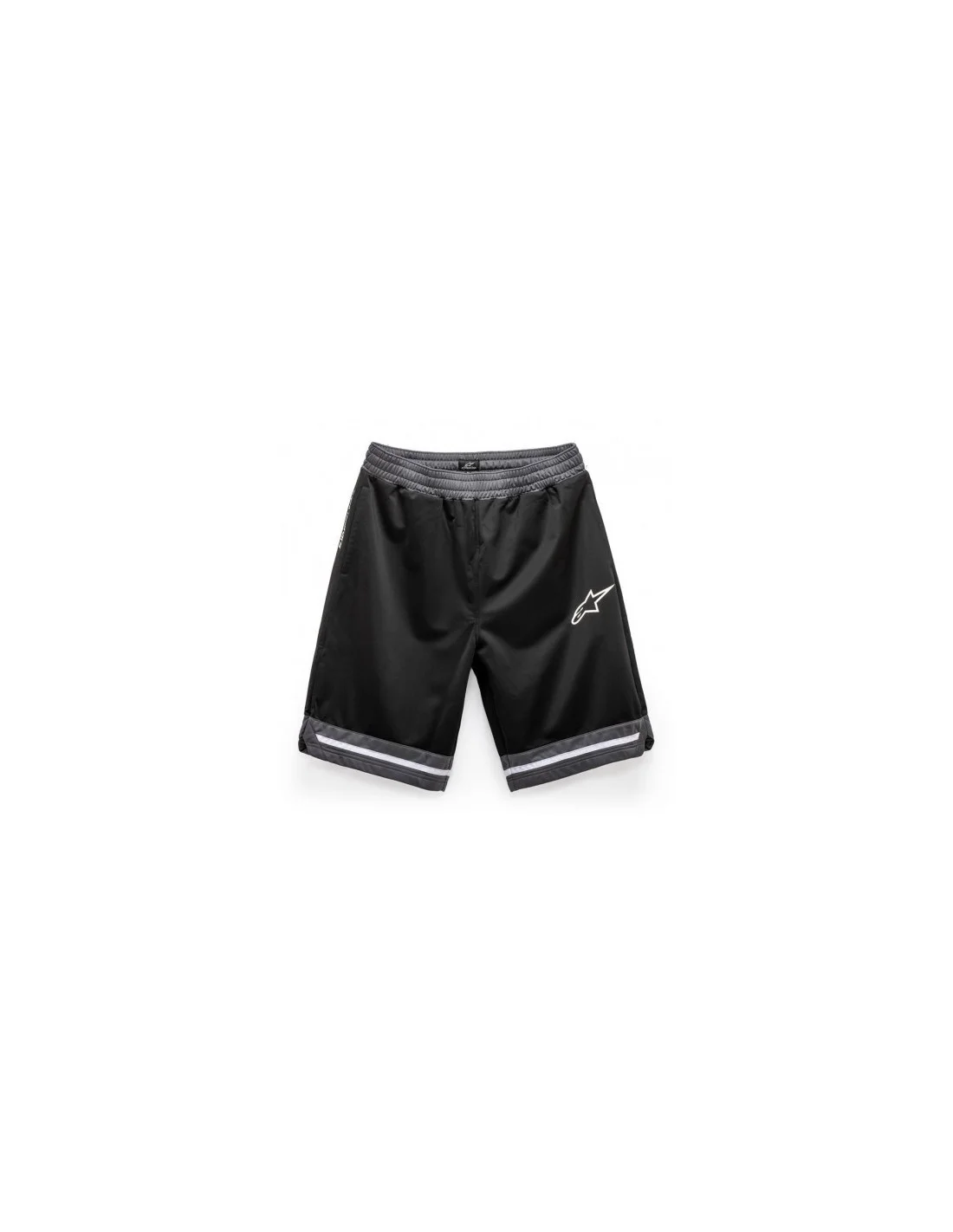 Pantaloncini Alpinestar Dash T.Short Neri