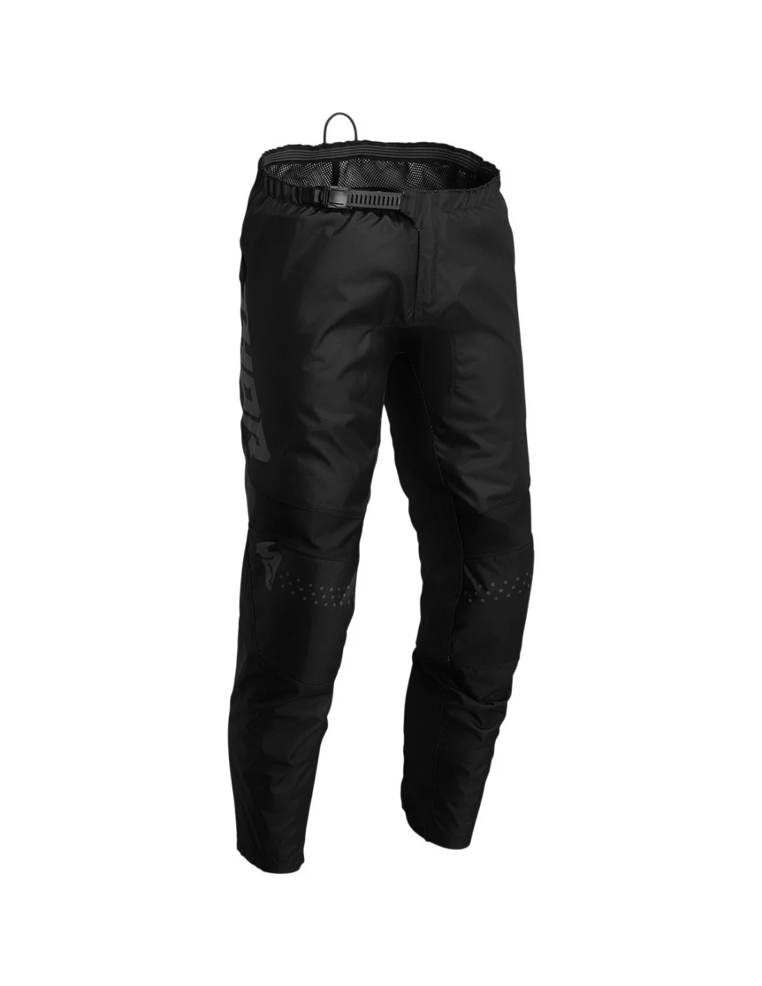 Pantalone Thor Sector Minimal Nero