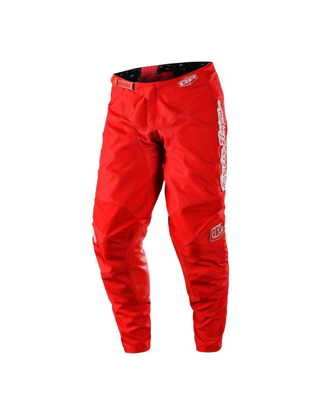 Pantalone Troy Lee Design Mono Red GP