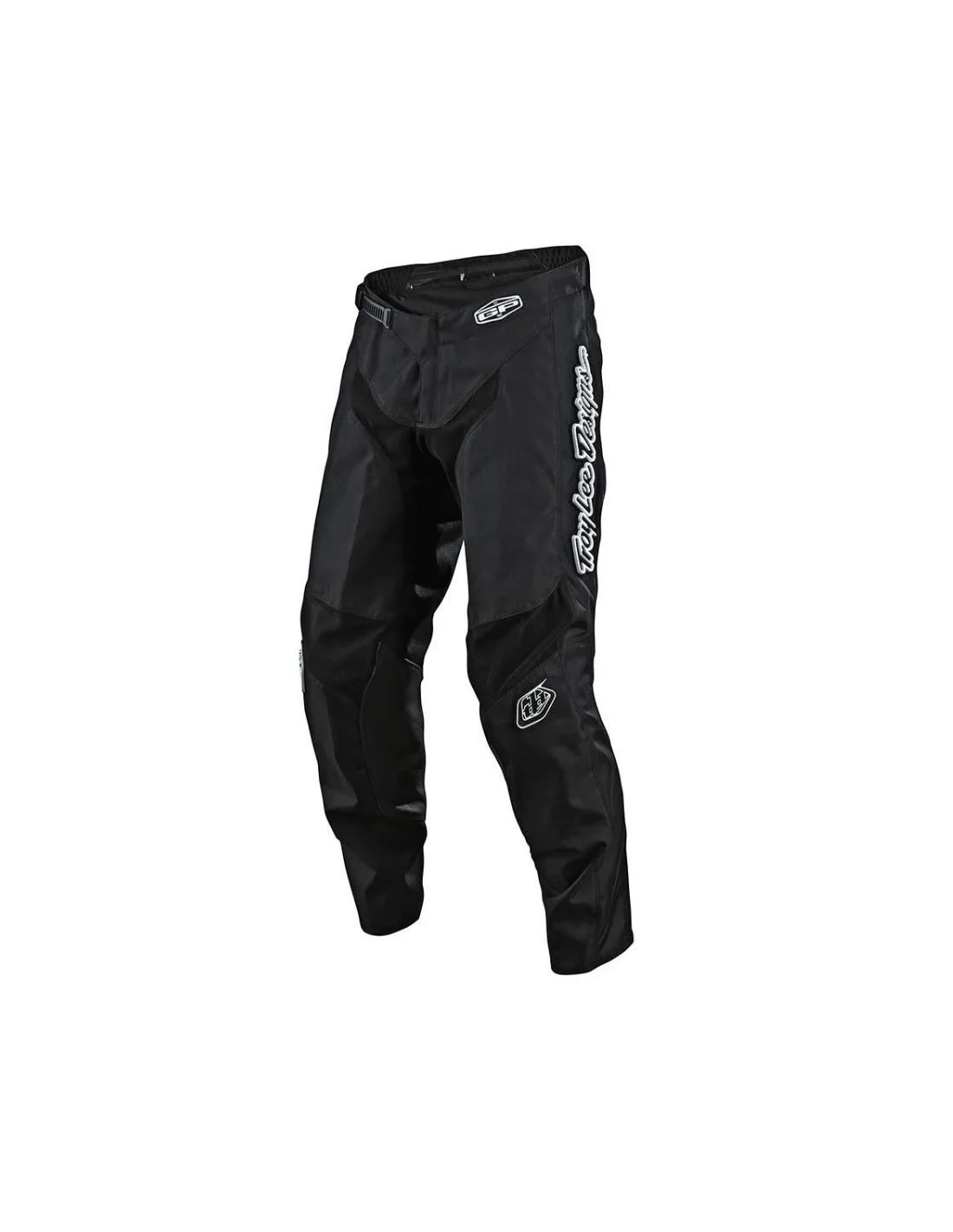 Pantaloni Troy Lee Desing Bambino Neri GP