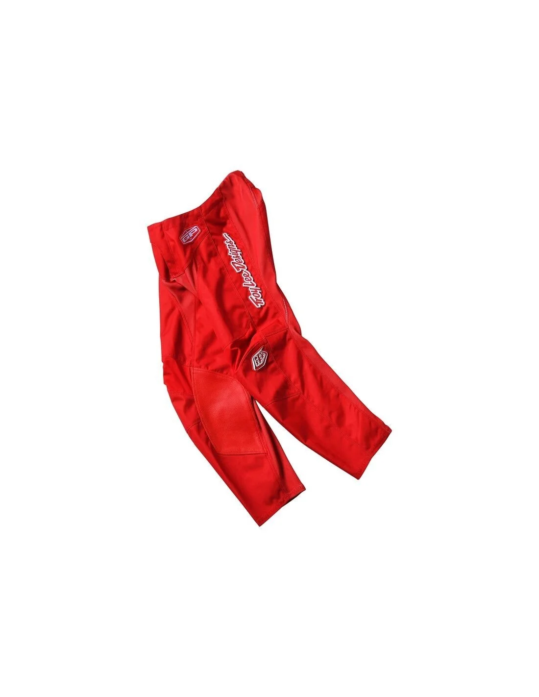 Pantaloni Troy Lee Desing Bambino Rossi GP