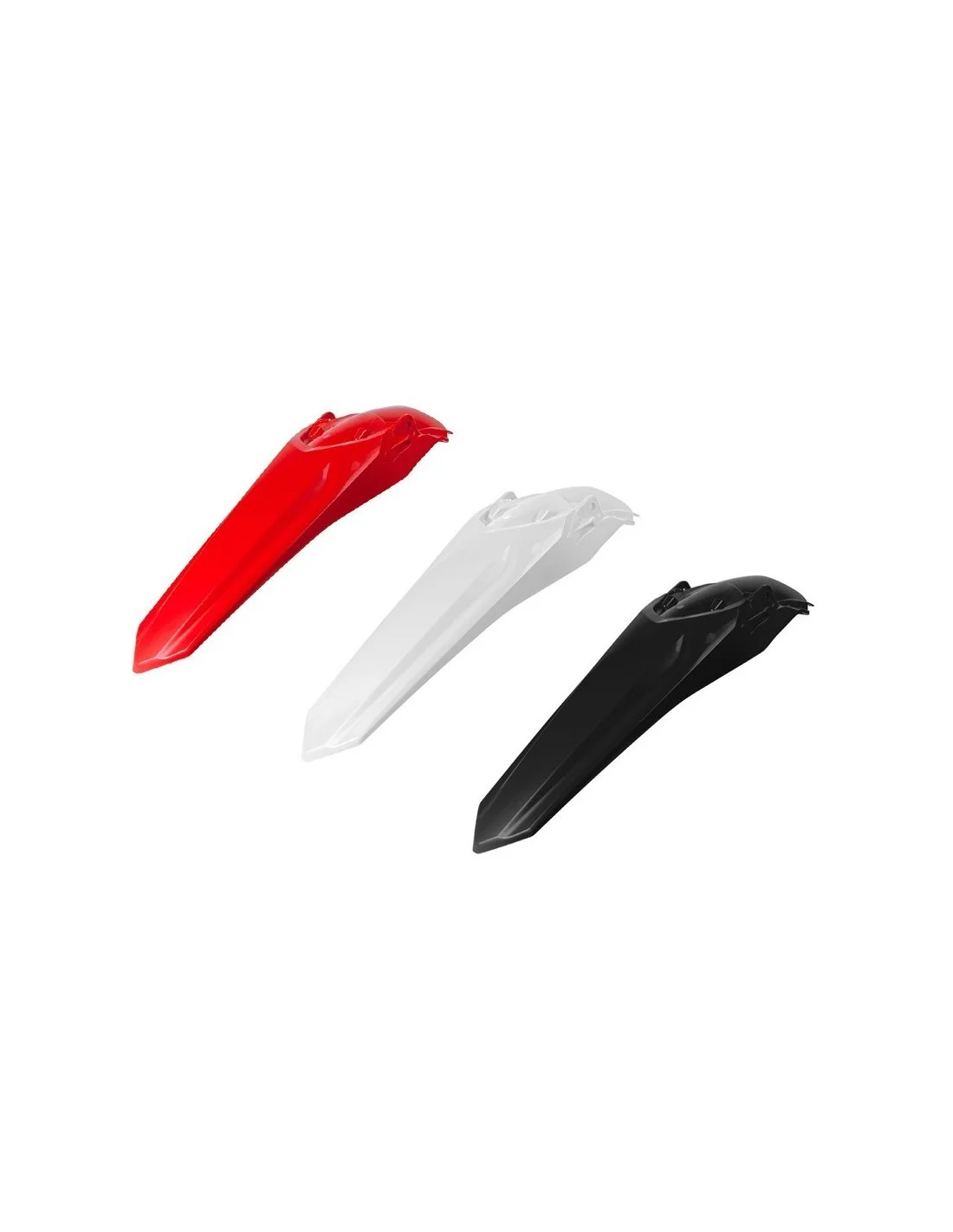 Parafango posteriore Honda CRF 450 2021- CRF 250 2022-