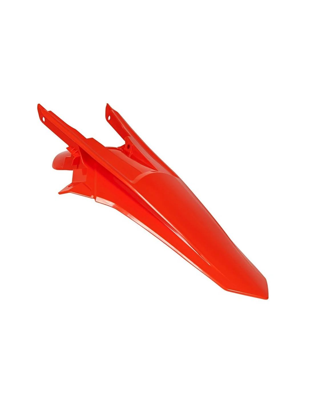 Parafango posteriore Ktm EXC/EXCF 2017-2019 arancione