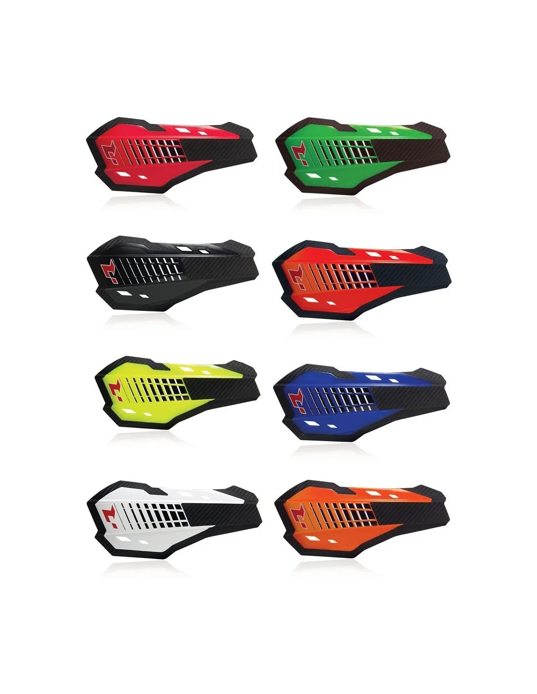 Paramani Rtech HP2 (kit montaggio incluso)