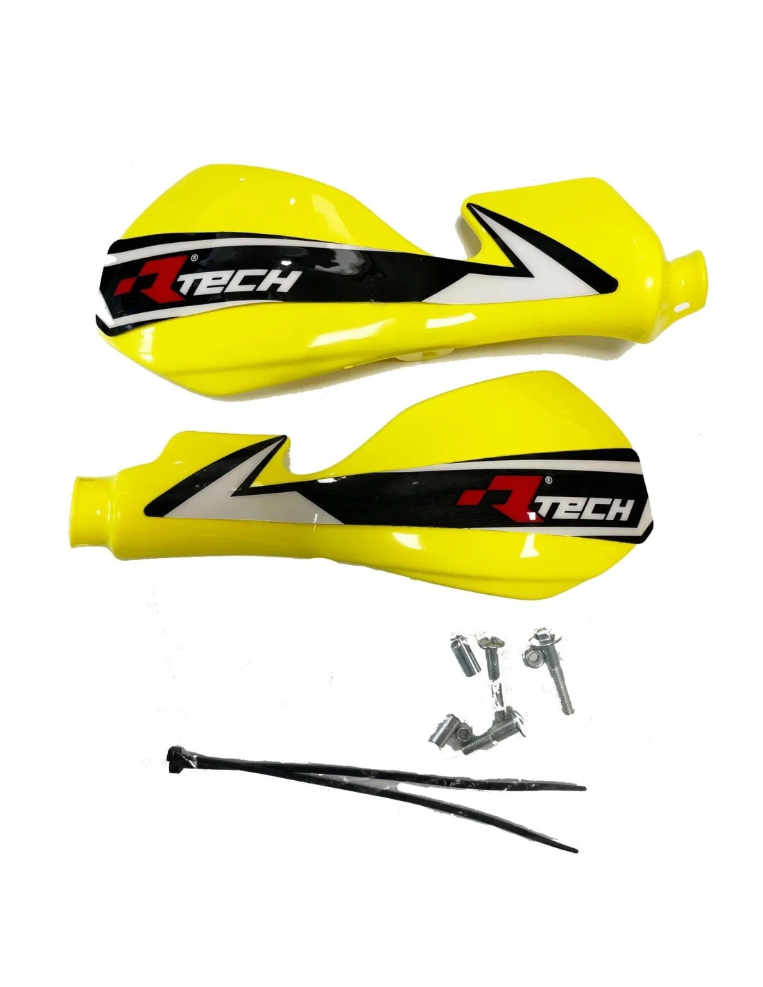 Paramani Rtech outdoor con montaggio alle leve RM 04-09 RMZ 250 05-18 RMZ 450 07-18