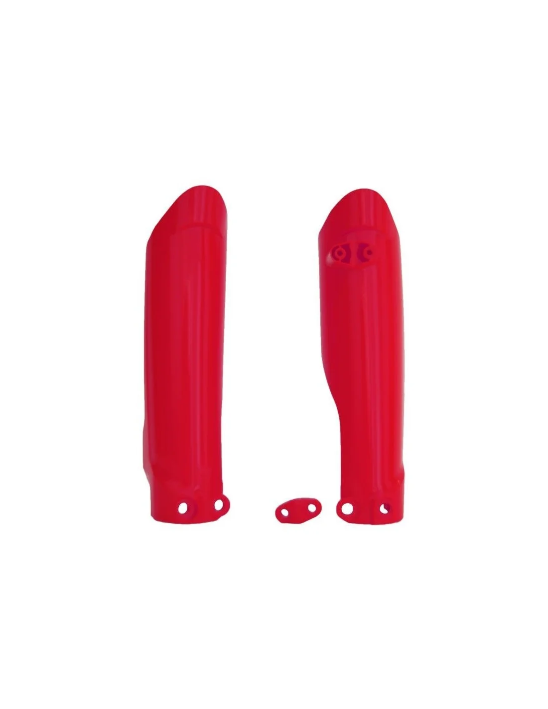 Parasteli - SX 65-TC 65 2019- GasGas MC 65 2021- colore rosso