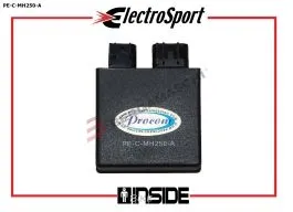 ELECTROSPORT PE-C-MH250-A CENTRALINA ALTE PRESTAZIONI