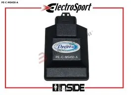 ELECTROSPORT PE-C-MS450-A CENTRALINA ALTE PRESTAZIONI