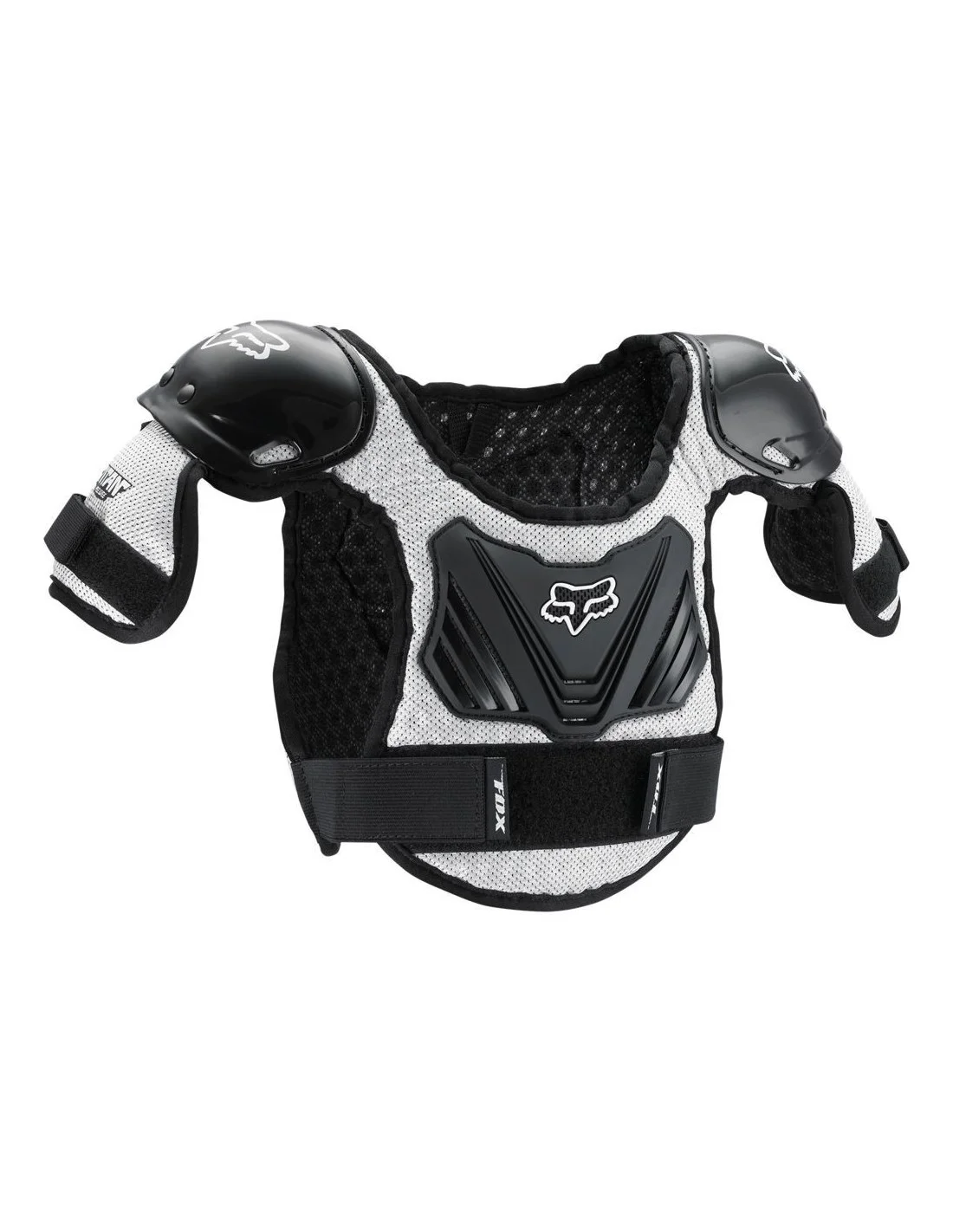 Pettorina FOX Bimbo Titan