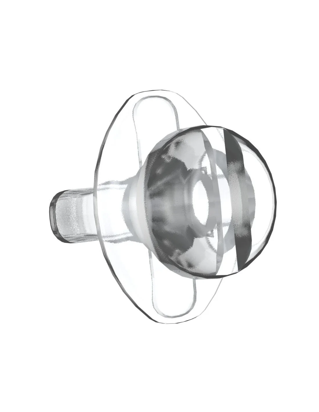 Pin lenti Scott Prospect-Fury 20 pezzi