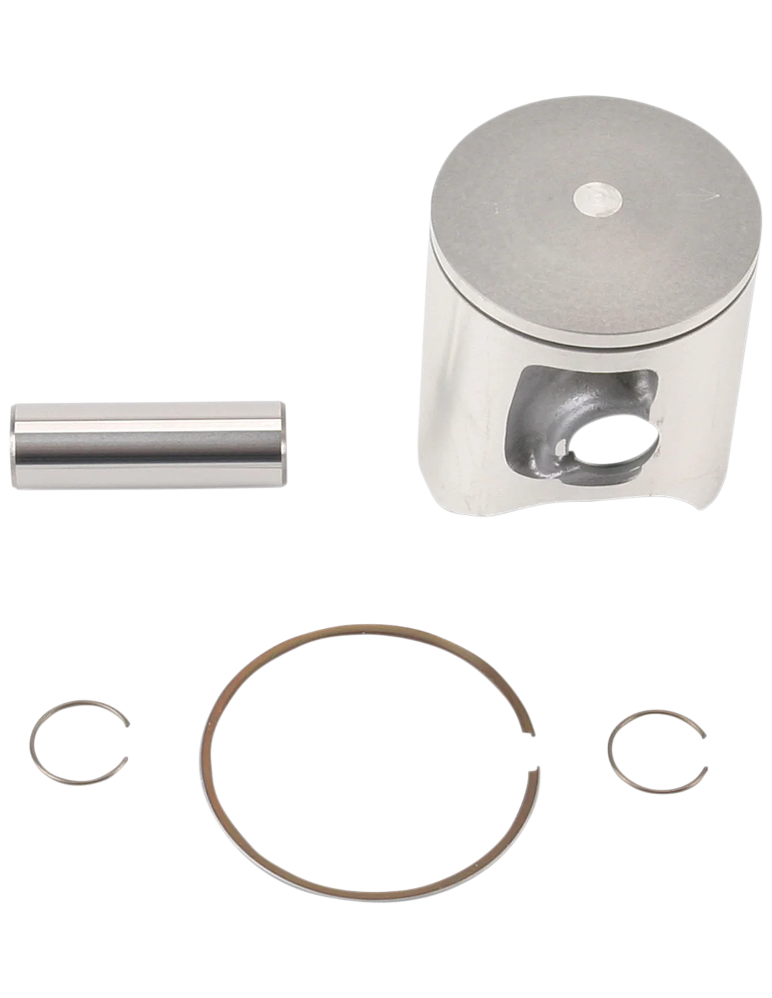 Pistone Prox Honda CR 125 2005-2007 Mono Fascia