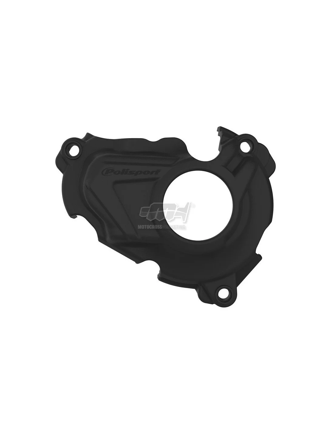 Protezione coperchio generatore YZF 250 2019-