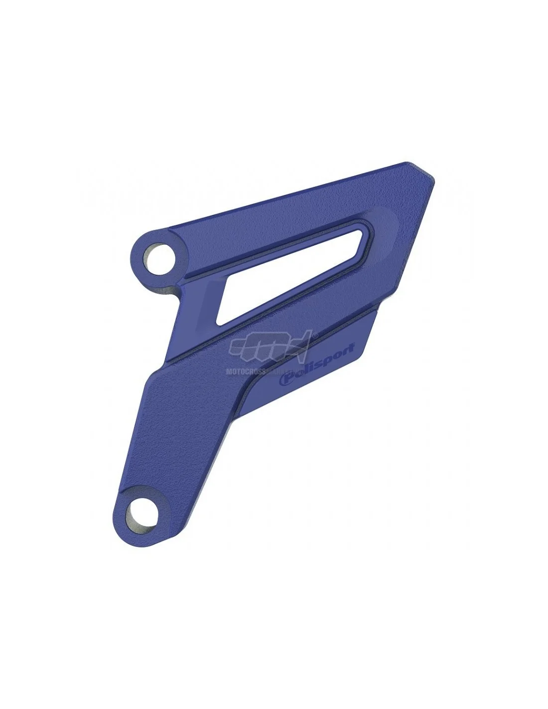 Protezione pignone Polisport-CR-CRF-YZ blu