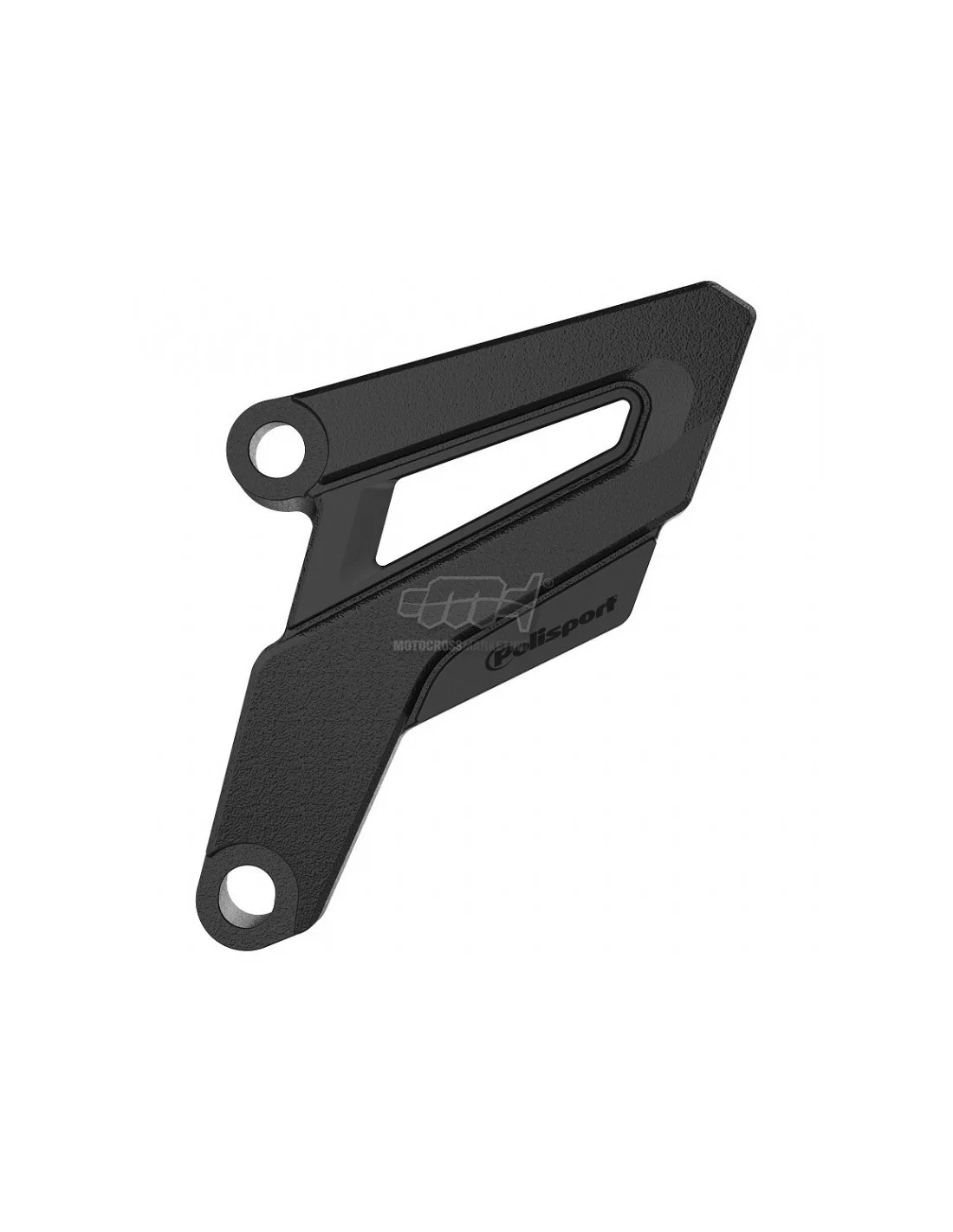 Protezione pignone Polisport-CR-CRF-YZ nero
