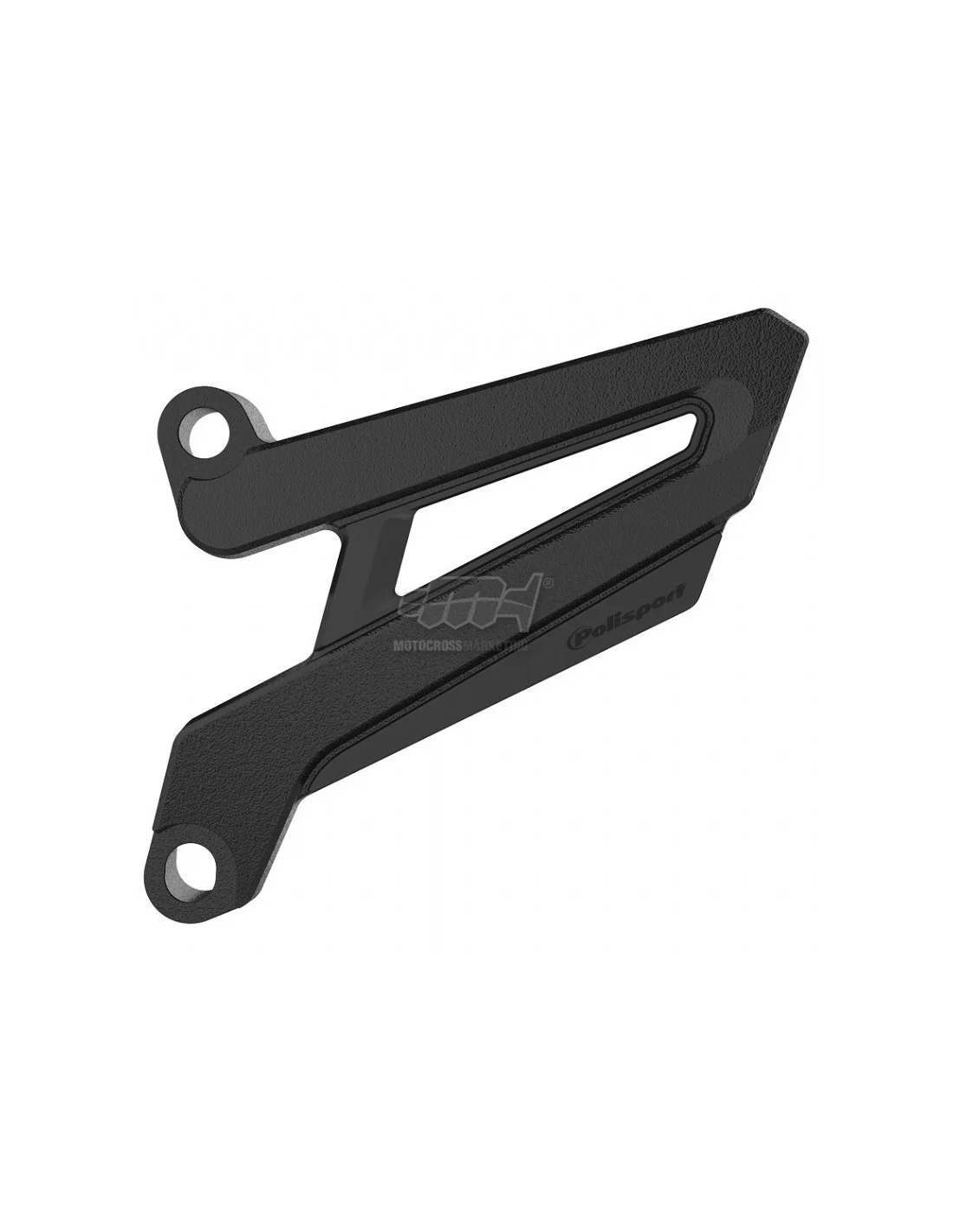 Protezione pignone Polisport-Suzuki/Yamaha nero