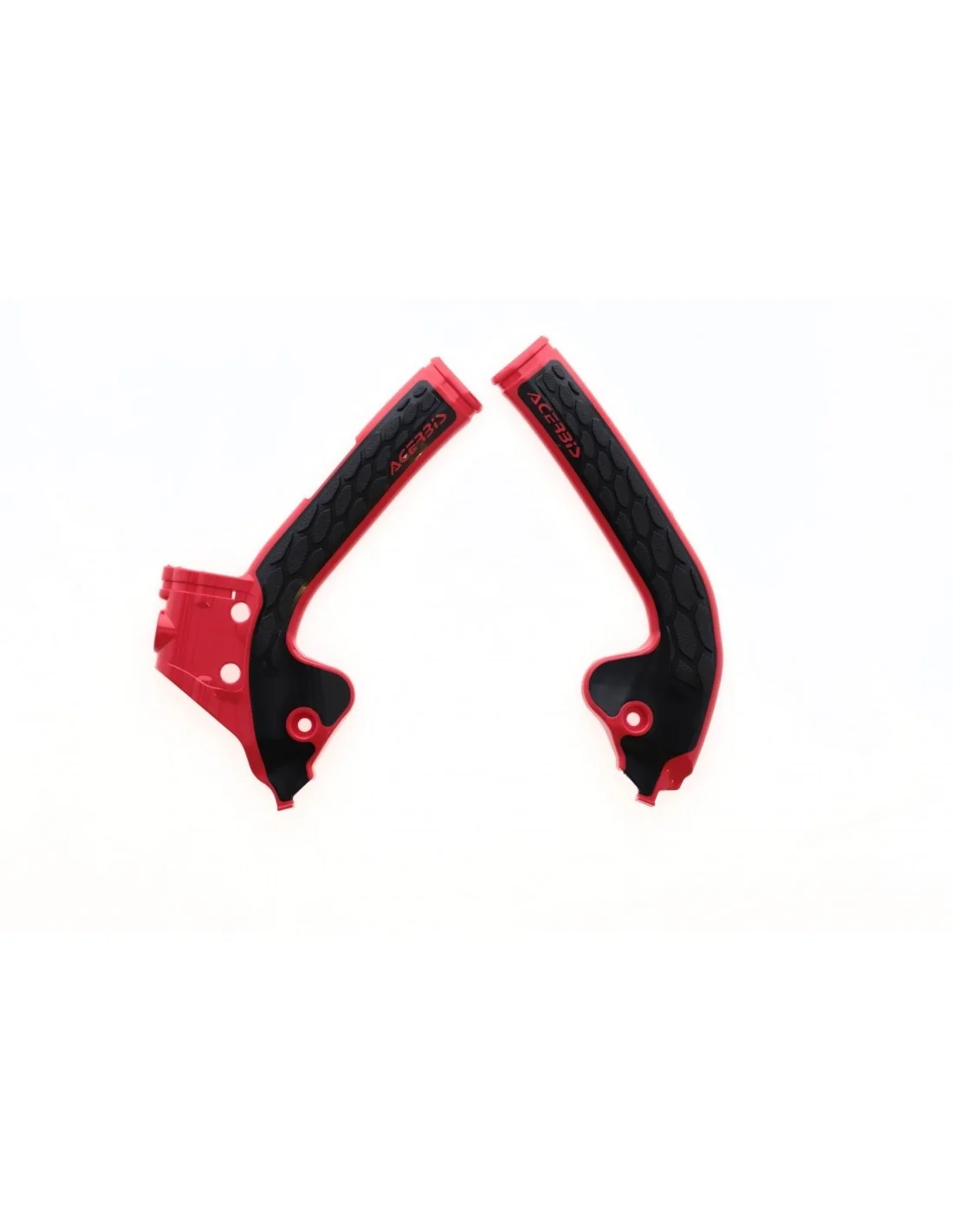 Protezioni telaio Acerbis X-Grip frame protector Ktm/Husqvarna/GasGas 85