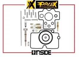 PROX 55.10006 KIT REVISIONE CARBURATORE