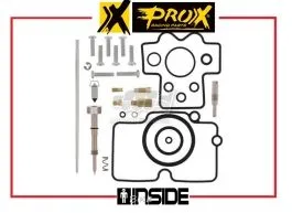 PROX 55.10087 KIT REVISIONE CARBURATORE