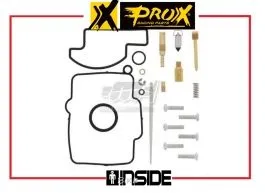 PROX 55.10136 KIT REVISIONE CARBURATORE