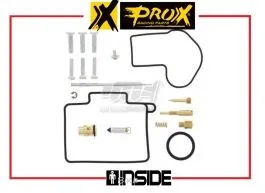 PROX 55.10162 KIT REVISIONE CARBURATORE