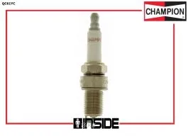 CHAMPION QC61YC CANDELA