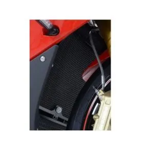 Retina protezione radiatore BMW S 1000 RR 2015-2018