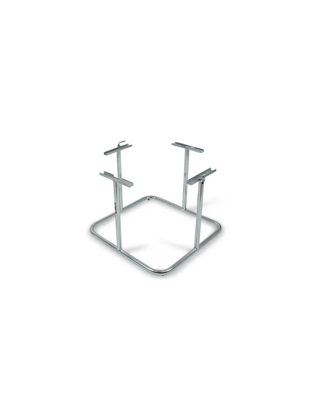 Rialzo Smontagomme Rtech Evolution zincato