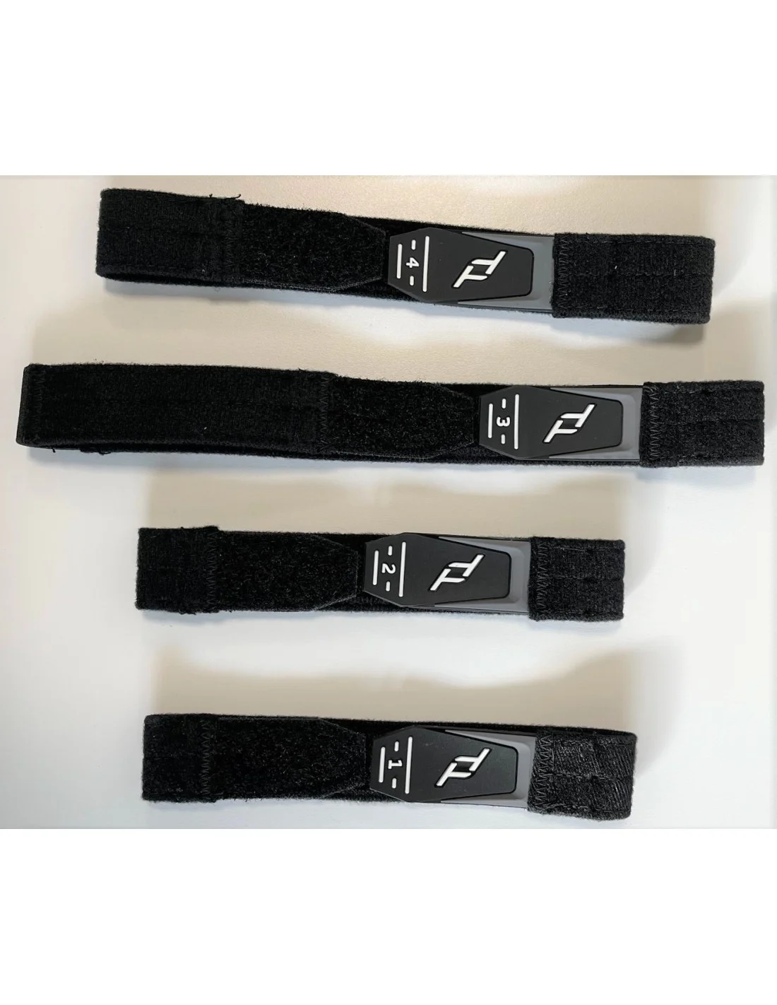 Ricambio Set Lacci POD K1