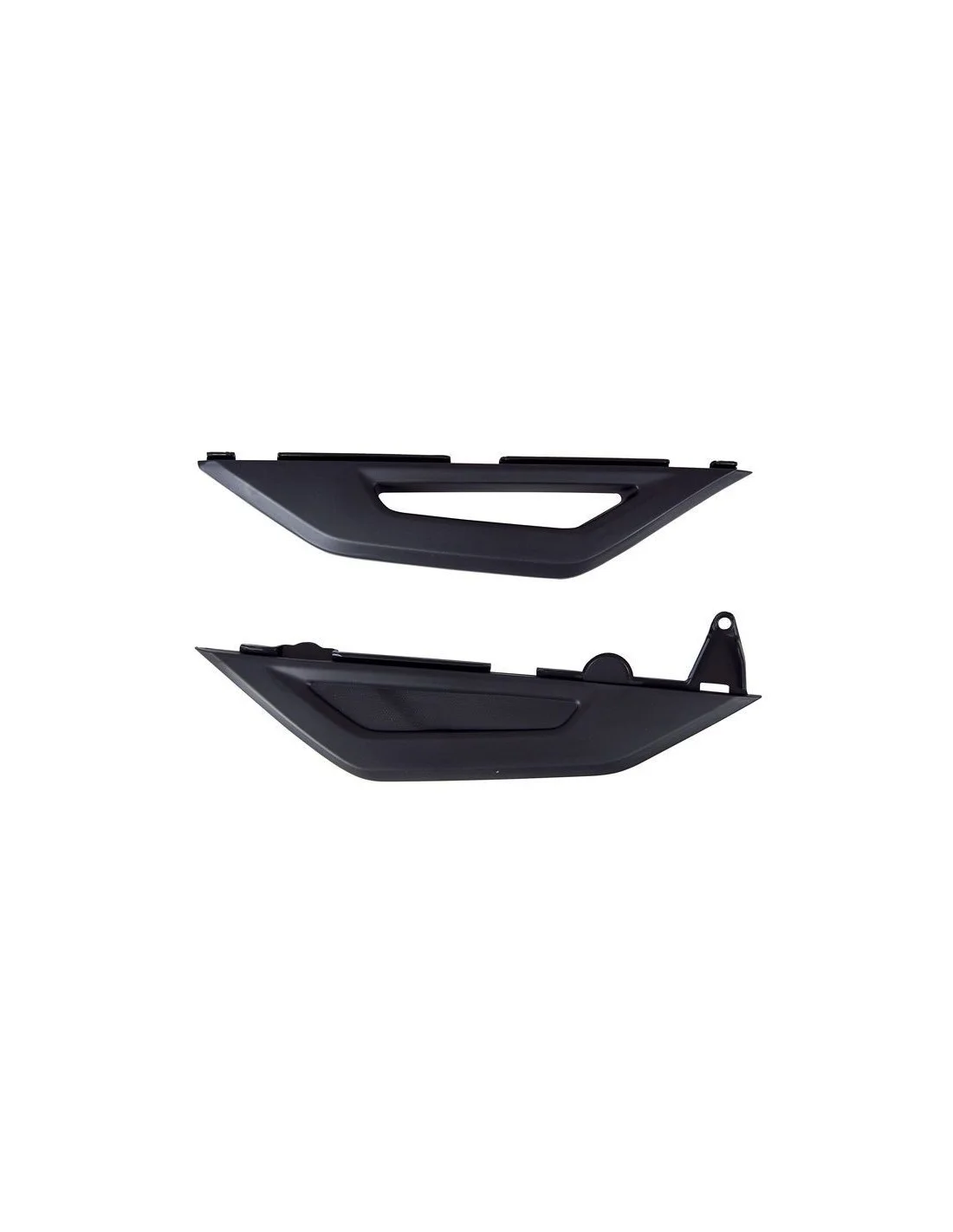 Ricambio tabelle laterali parte bassa Honda CRF 450 21- CRF 250 22-