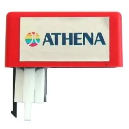 ATHENA S410210392006 COMPLETE ECU KIT / KIT CENTRALINA