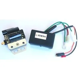 ATHENA S410325392002 COMPLETE ECU KIT / KIT CENTRALINA