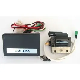 ATHENA S410480392002 COMPLETE ECU KIT / KIT CENTRALINA