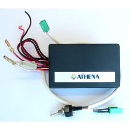 ATHENA S410485392002 COMPLETE ECU KIT / KIT CENTRALINA