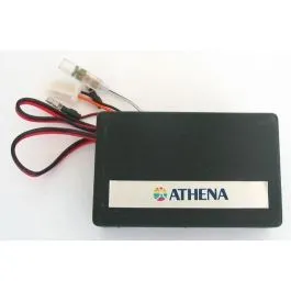 ATHENA S410485392003 COMPLETE ECU KIT / KIT CENTRALINA