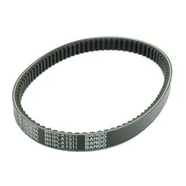 ATHENA S41PLAT071 PLATINUM TRANSMISSION BELT / CINGHIA TRASMISSIONE