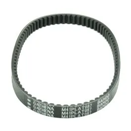 ATHENA S41PLAT087 PLATINUM TRANSMISSION BELT / CINGHIA TRASMISSIONE