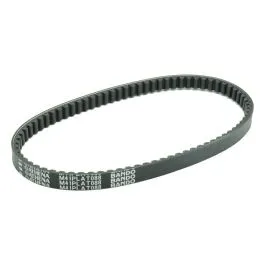 ATHENA S41PLAT088 PLATINUM TRANSMISSION BELT / CINGHIA TRASMISSIONE