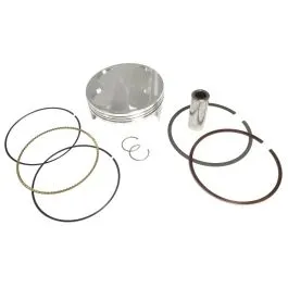 ATHENA S4F100000160 PISTON KIT Ø 99,95 MM FORGED FOR ATHENA CYLINDER / KIT PISTONE